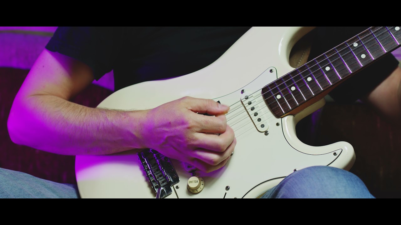 Yamaha THR-10 - Will it sound like a Rock'n'Roll legend?