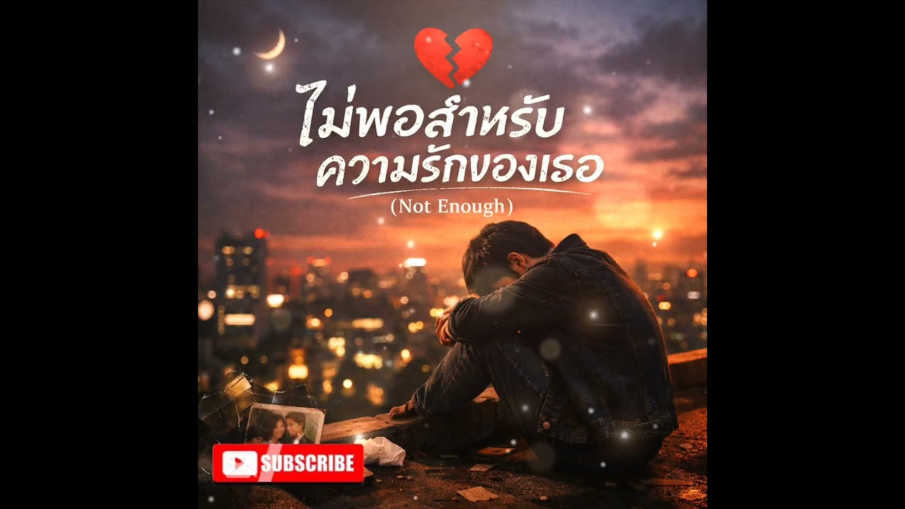 ชื่อเพลงไม่พอสำหรับความรักของเธอ@noy11256 -souksami(เนื้อเพลง)#เพลงใหม่ #เพลงฮิต #music 