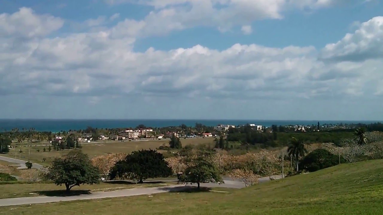 Getting to Santa Maria Beach - The Best Beach near Havana, Cuba