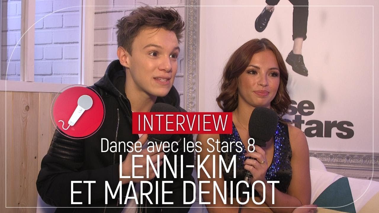 Lenni-Kim : Qui est le benjamin de Danse avec les stars ?