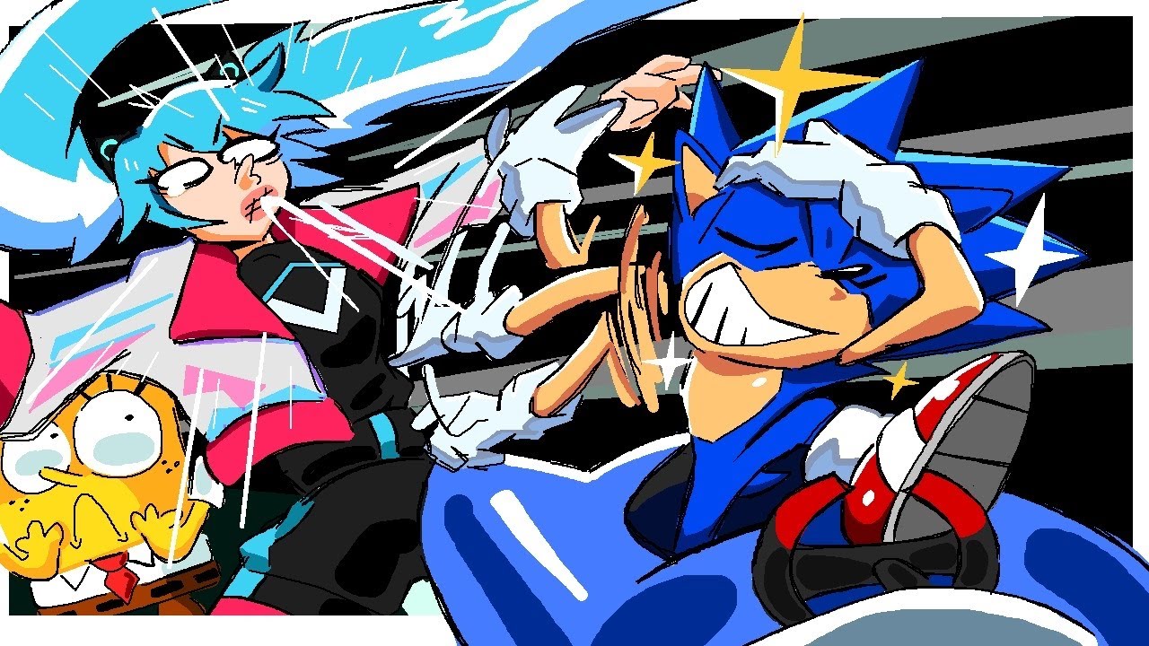 The Past, Present & Future Of Sonic Racing CrossWorlds