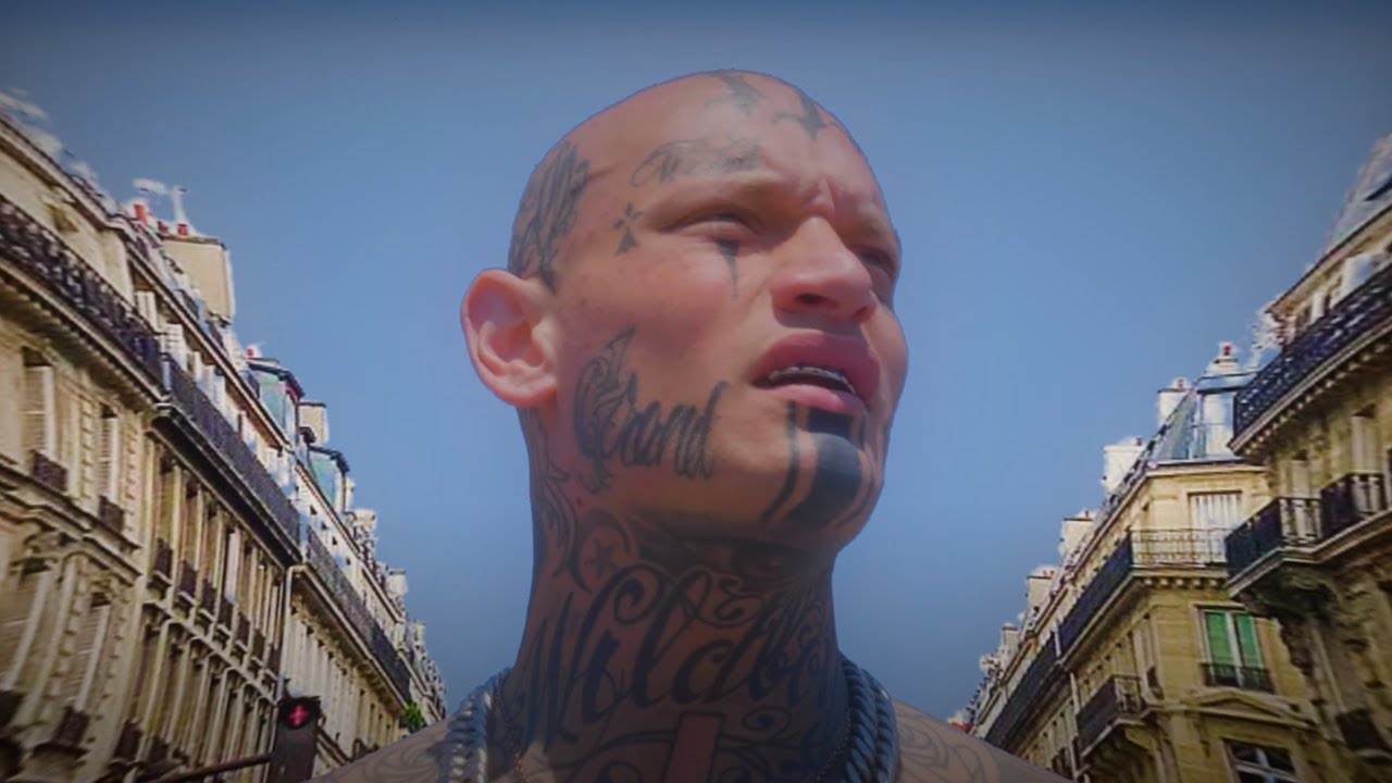 Reta - Ma life (Clip Officiel)