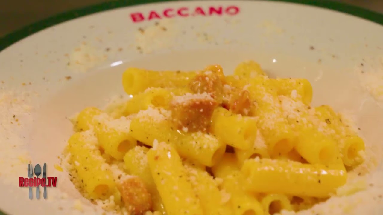 Katie Parla's Rome Returns to Recipe.TV