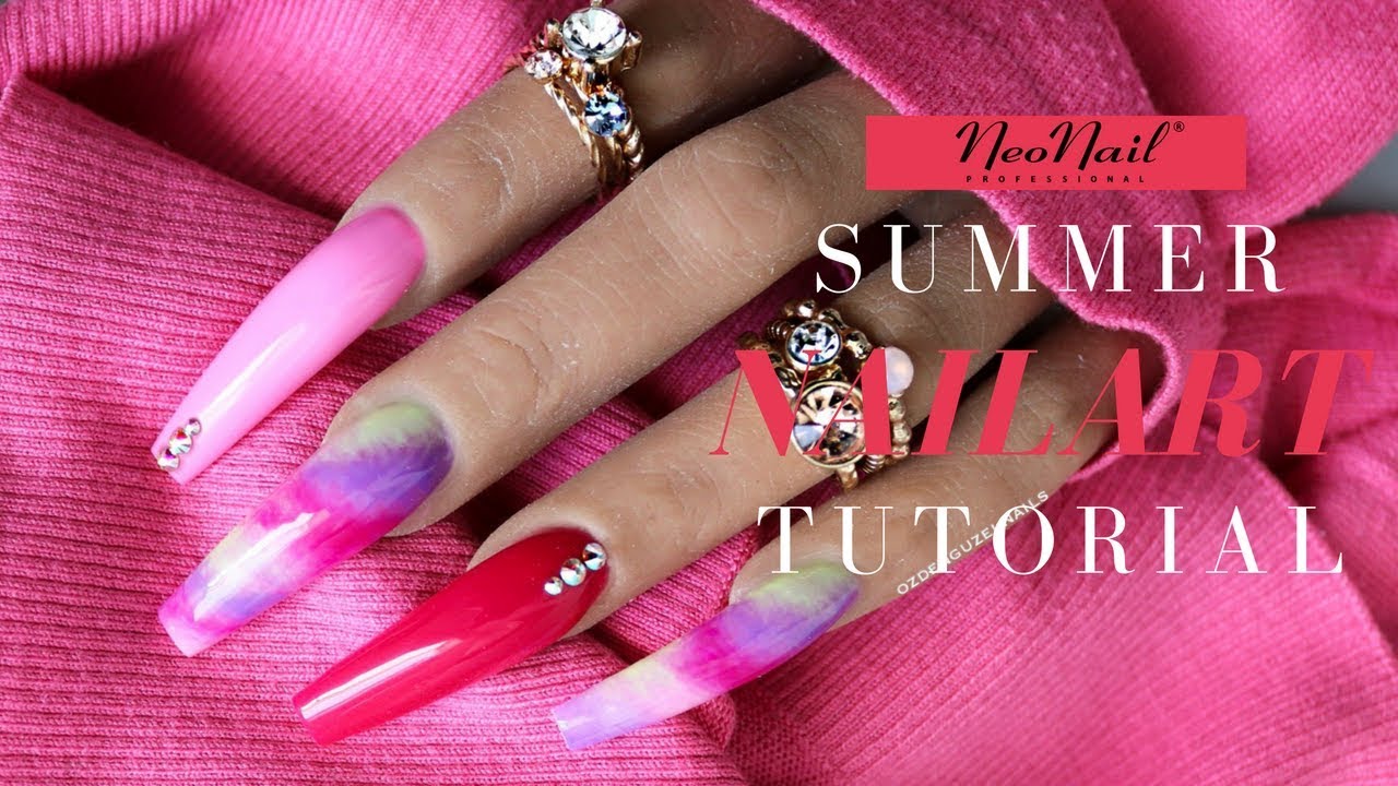 NeoNails - Der Produkttest