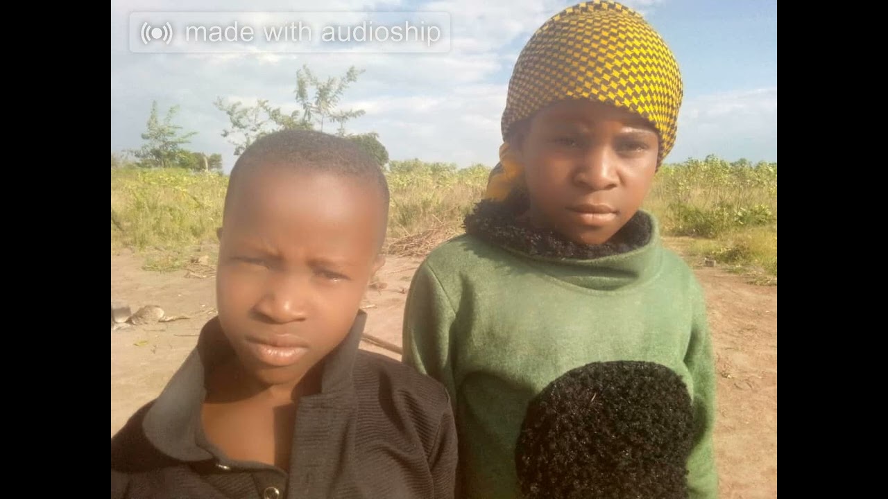 MINZIKU FT WANDE SABUNI NA DARUBINI KALI SONG AMANI TANZANIA_0766891511