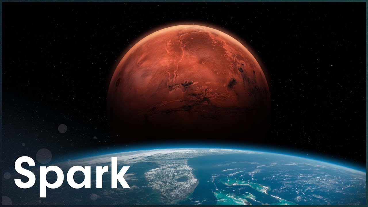 Everything We Know About Mars... So Far