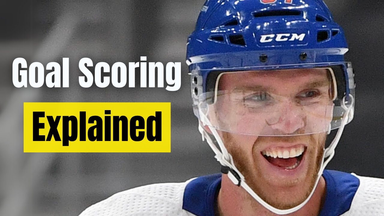 The Secrets to Goal Scoring No One Learns
