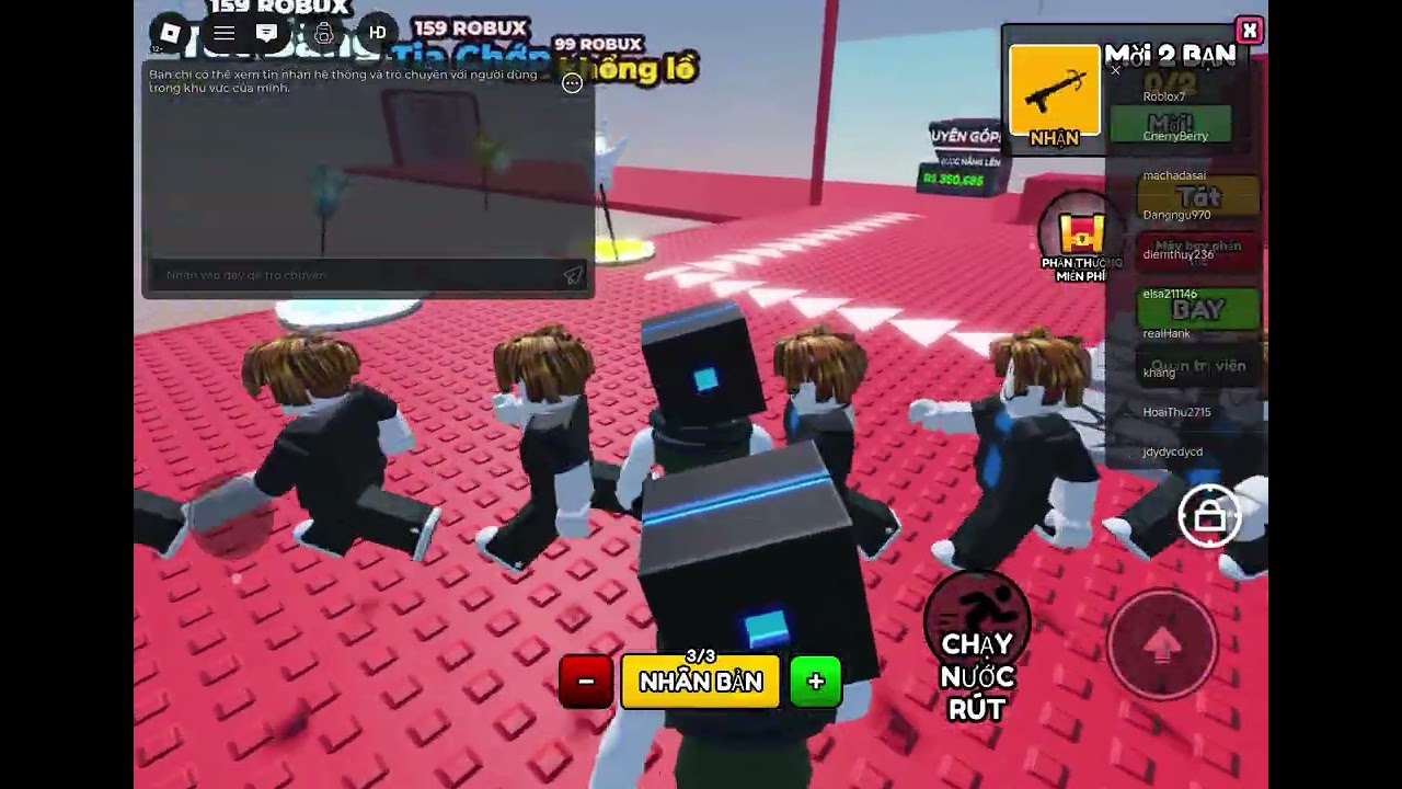Multiply obby