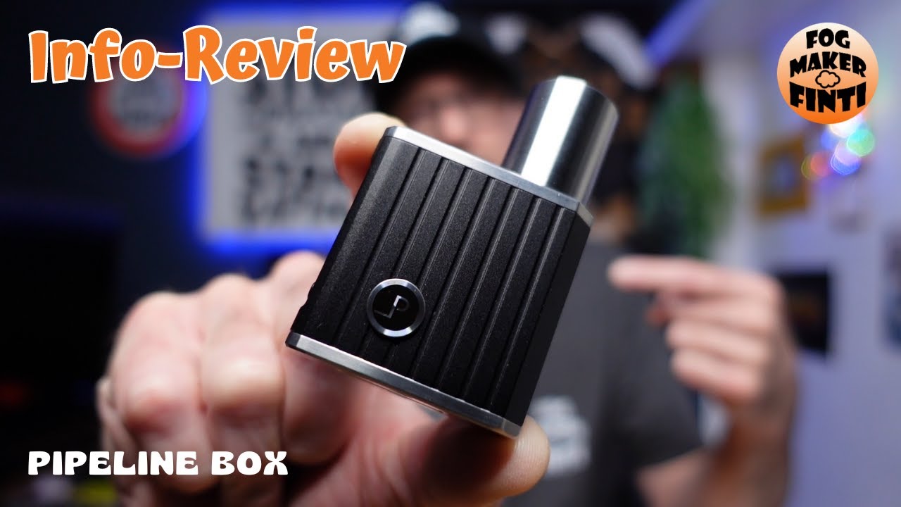Pipeline Box | SBS Akkuträger von Arcana Mods & Pipeline | Info Review