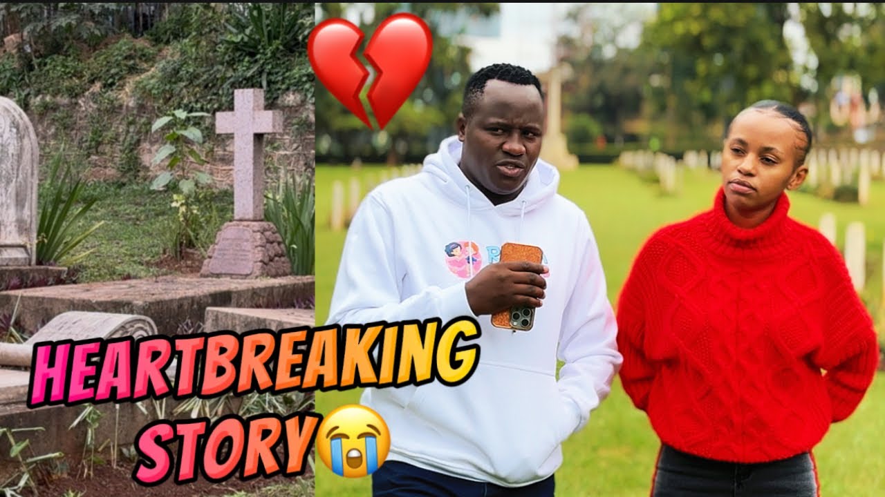 Most Painful Story Ever💔😭 - Ngina&rsquo;s Heartbreaking Story.