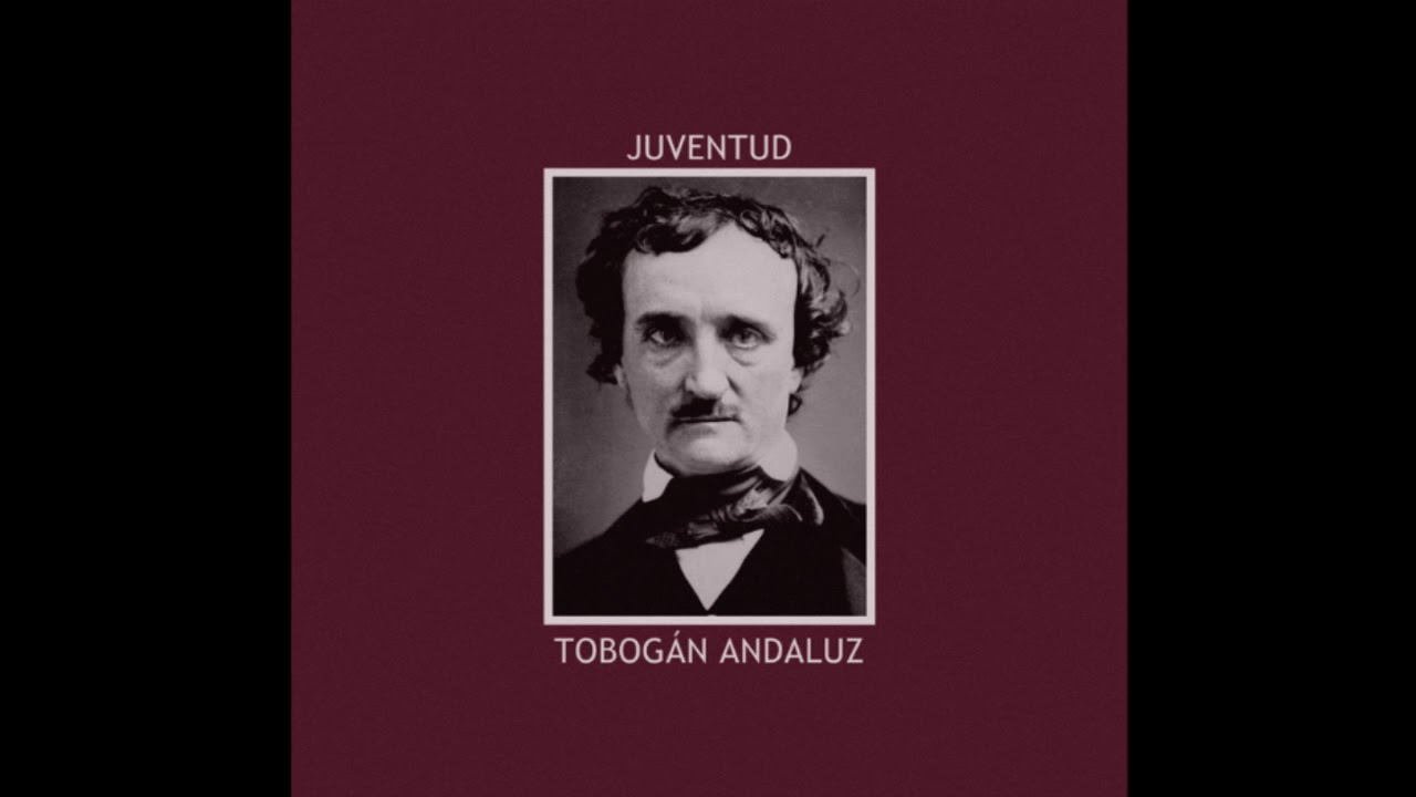 Tobogán Andaluz - Juventud ( Single)