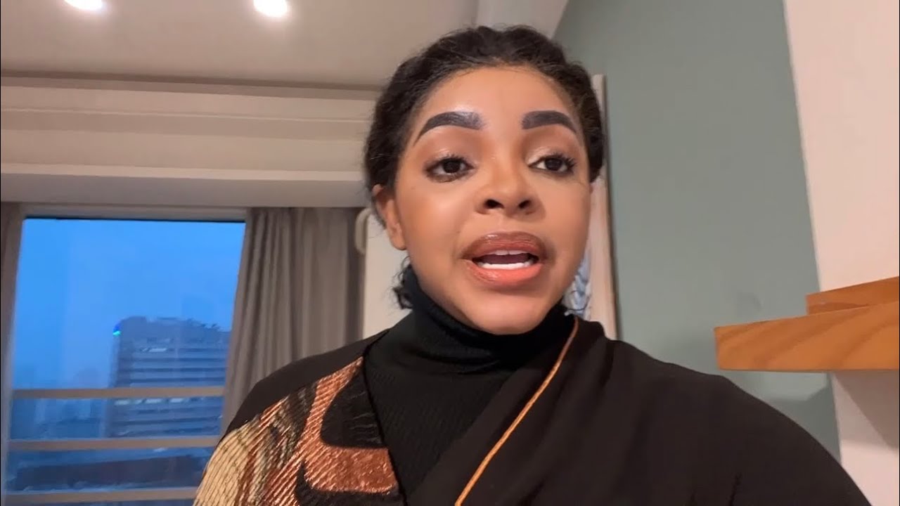 God Says ;   THIS IS ABOUT YOU, A MAN AND ANOTHER WOMAN