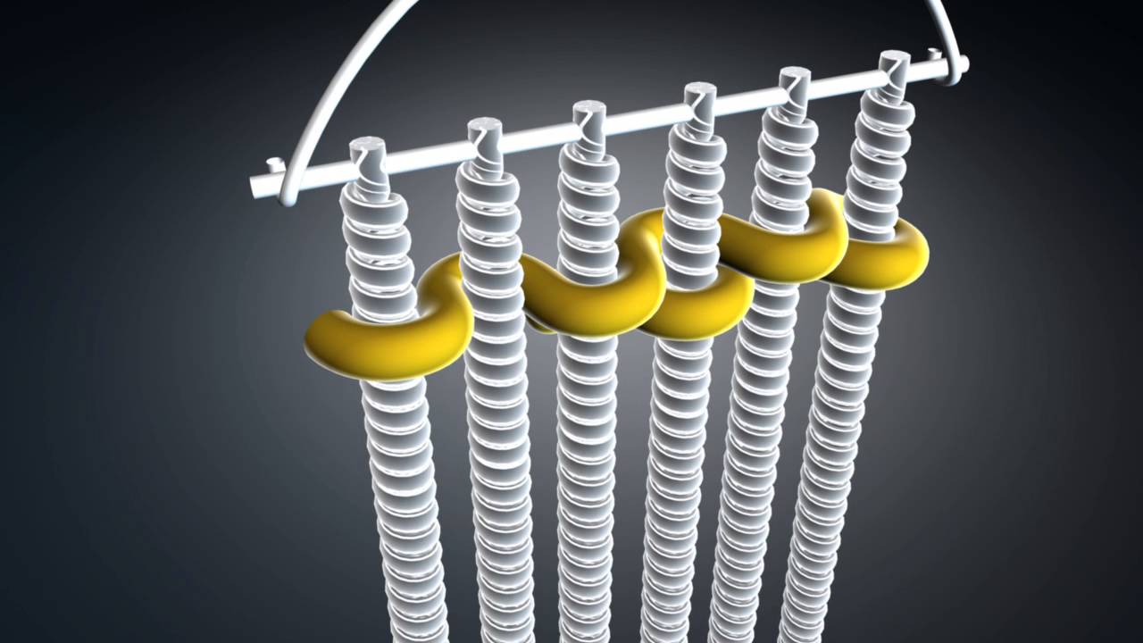 Artificial Muscle Fibres
