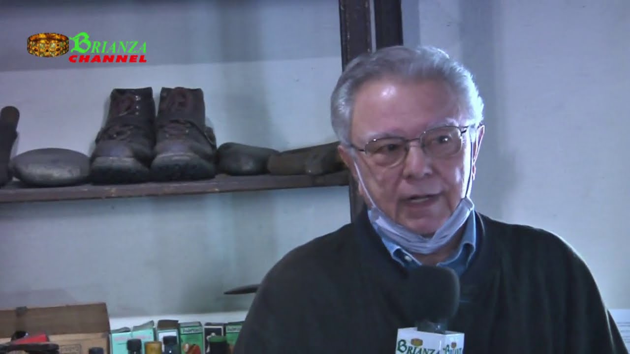 Tour al Museo C. Verri di Biassono