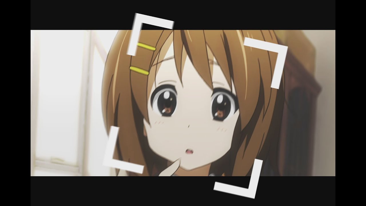 Yui Harasawa | Die Right Here |