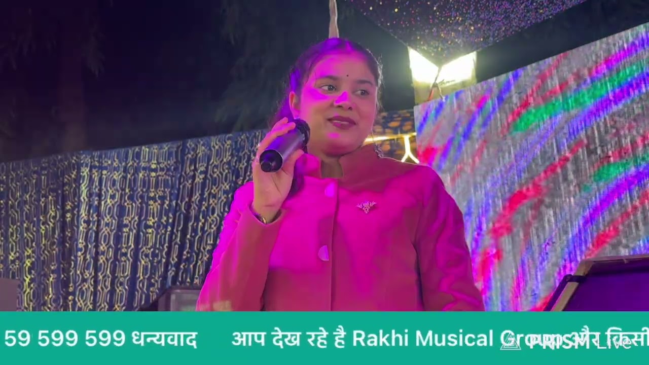 ￼ live performance