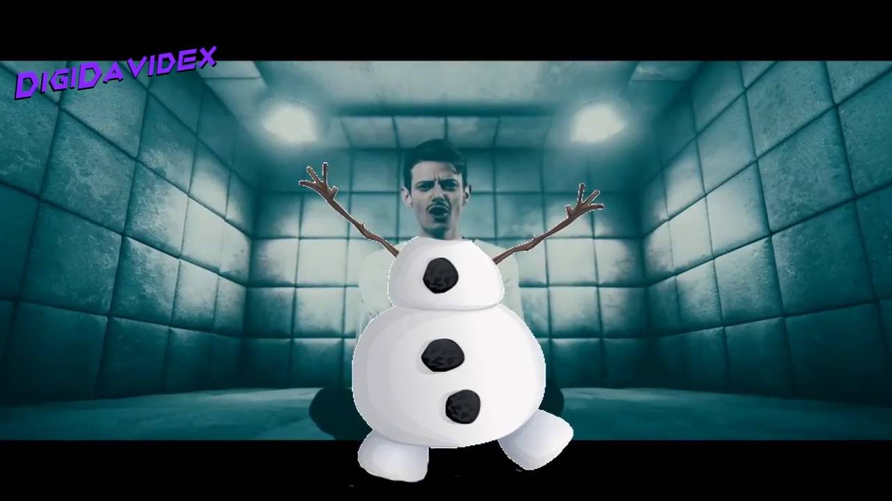 YTP Rovazzi: Andiamo a comandare