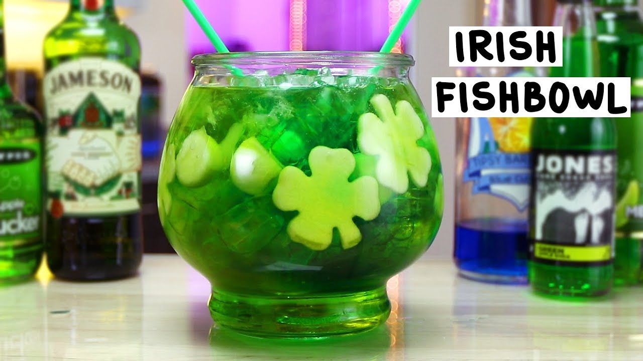 Irish Fishbowl