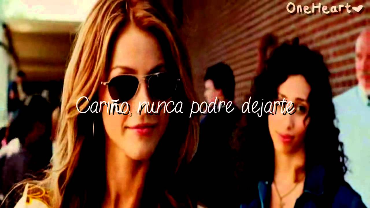 Stockholm Syndrome - One Direction [Traducida al español] HD