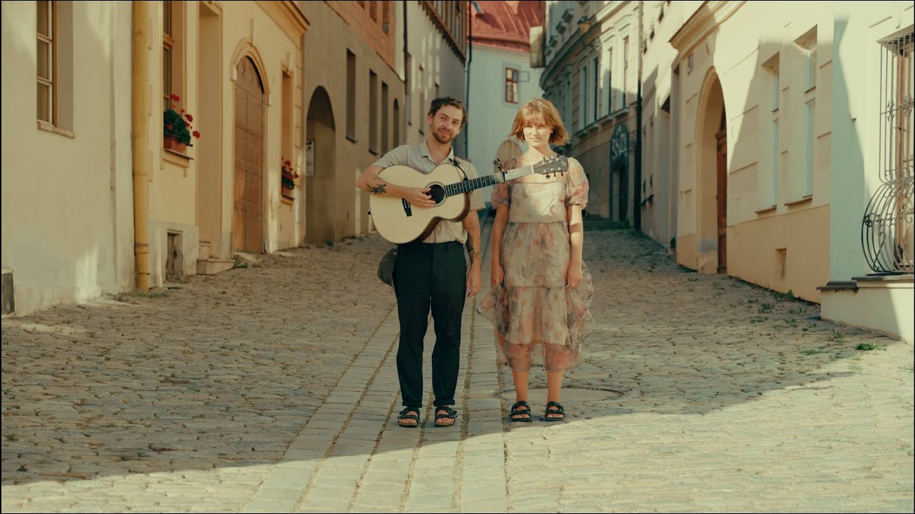 Philipp Spiegl - Bound To The Sundown (Live in Znojmo)