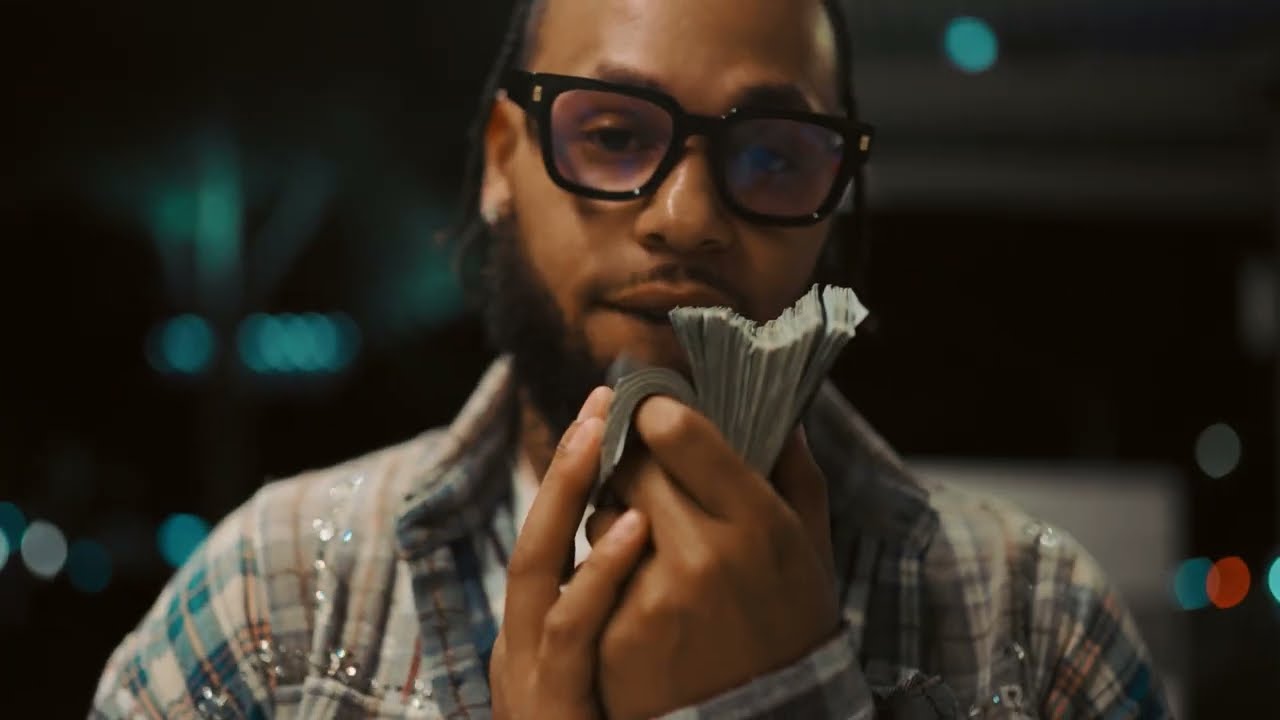 ForeverReal Stunt x Fast Money (Dir. A4L)