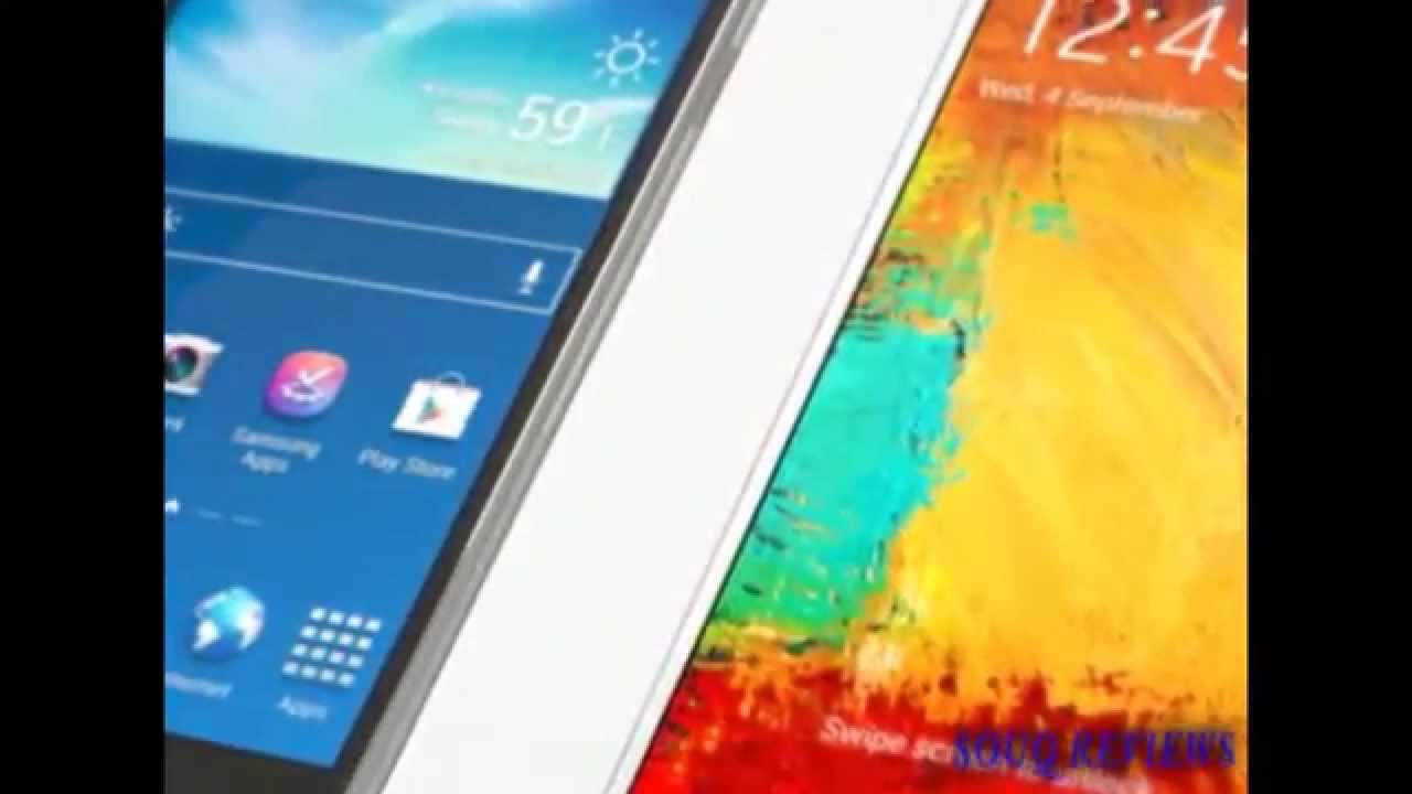 Samsung Galaxy Note 3 Neo SM-N7505