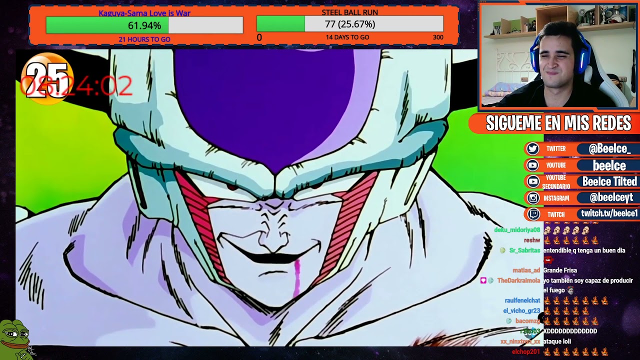 SuperFreezer el sobrehumano