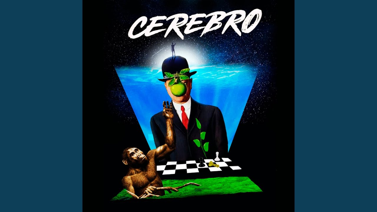 Cerebro