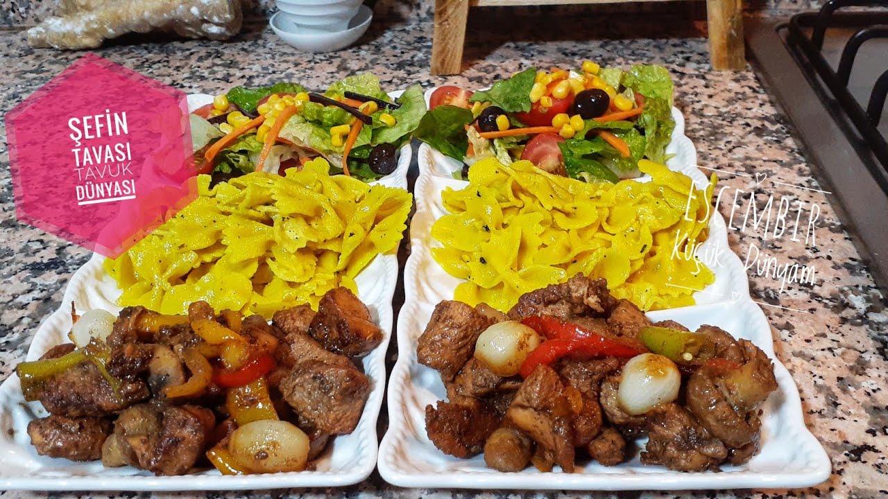 YOK BÖYLE LEZZET😋 ŞEFİN TAVASI TAVUK DÜNYASI 💯 #tavukdünyası #şefintavası #trendvideolar