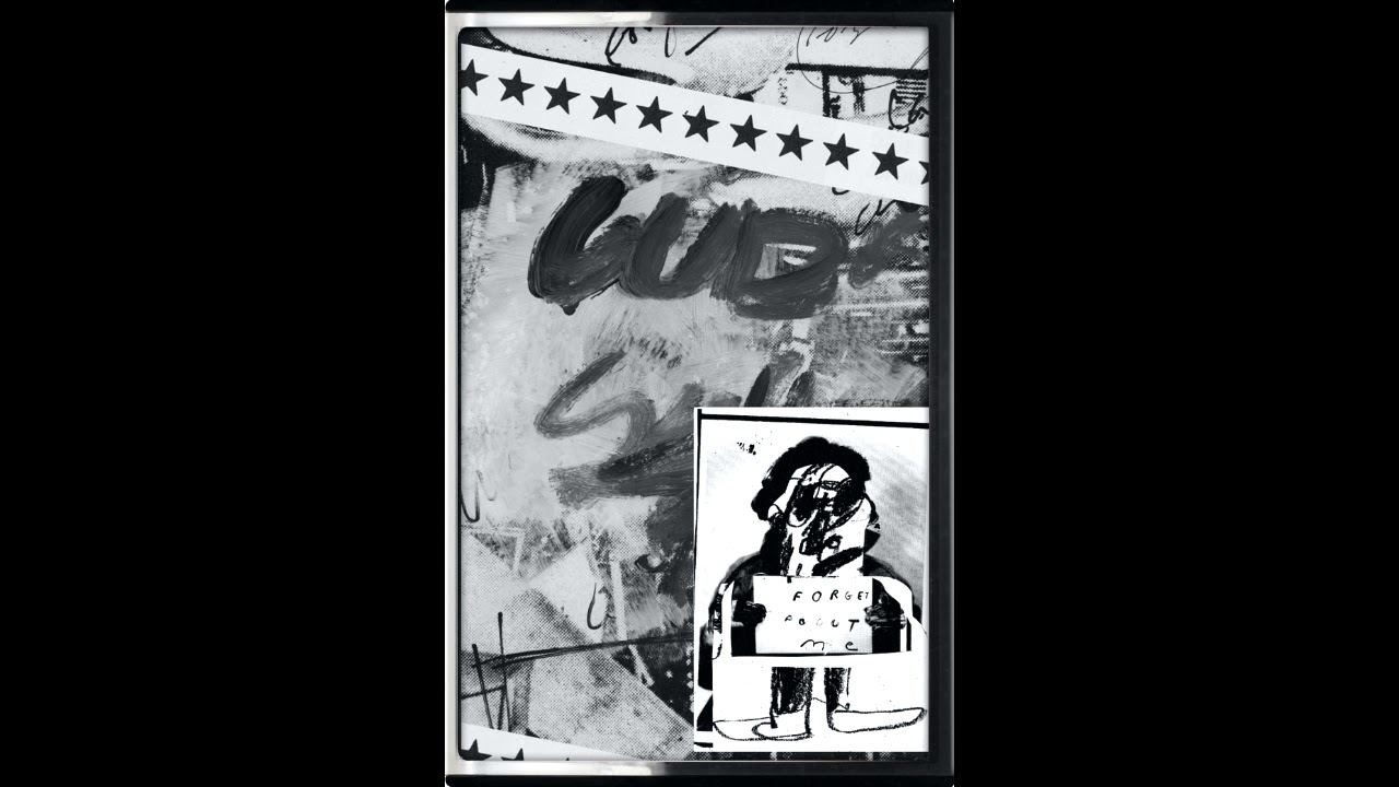 Ludgate Squatter - Logic [UP010]