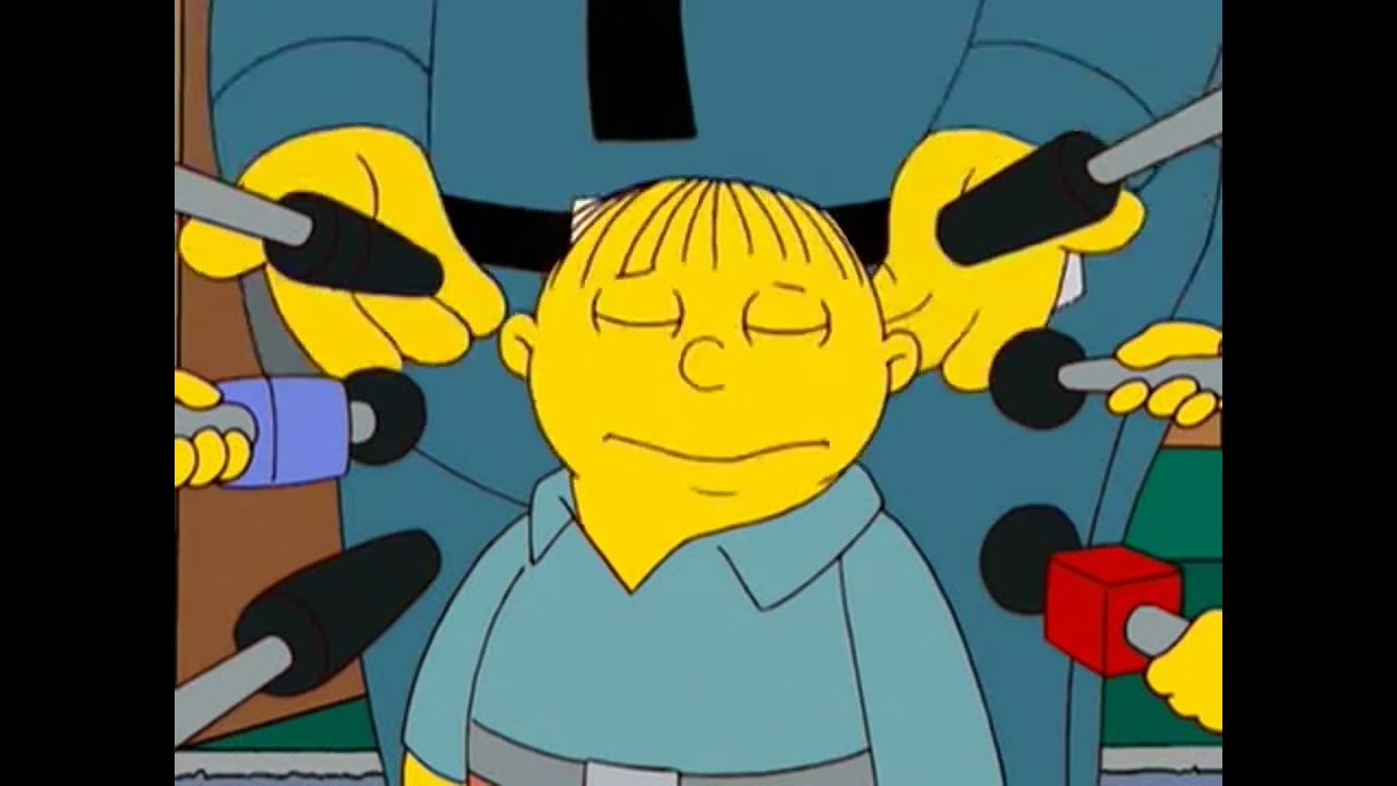 ralph chooses elmo