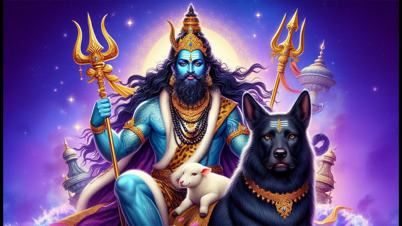 ÁRIES, BHAIRAVA: TE TROCARAM, POR INVEJA DO SEU AMOR, DEDICAÇÃO! MAS DEUS TE ESCOLHEU P/ ALGO NOVO!
