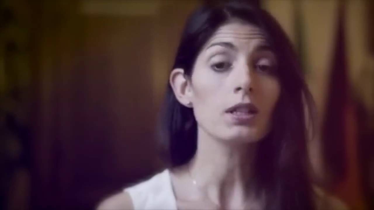 Ultimo annuncio di Virginia Raggi prima delle dimissioni! [Last - News]