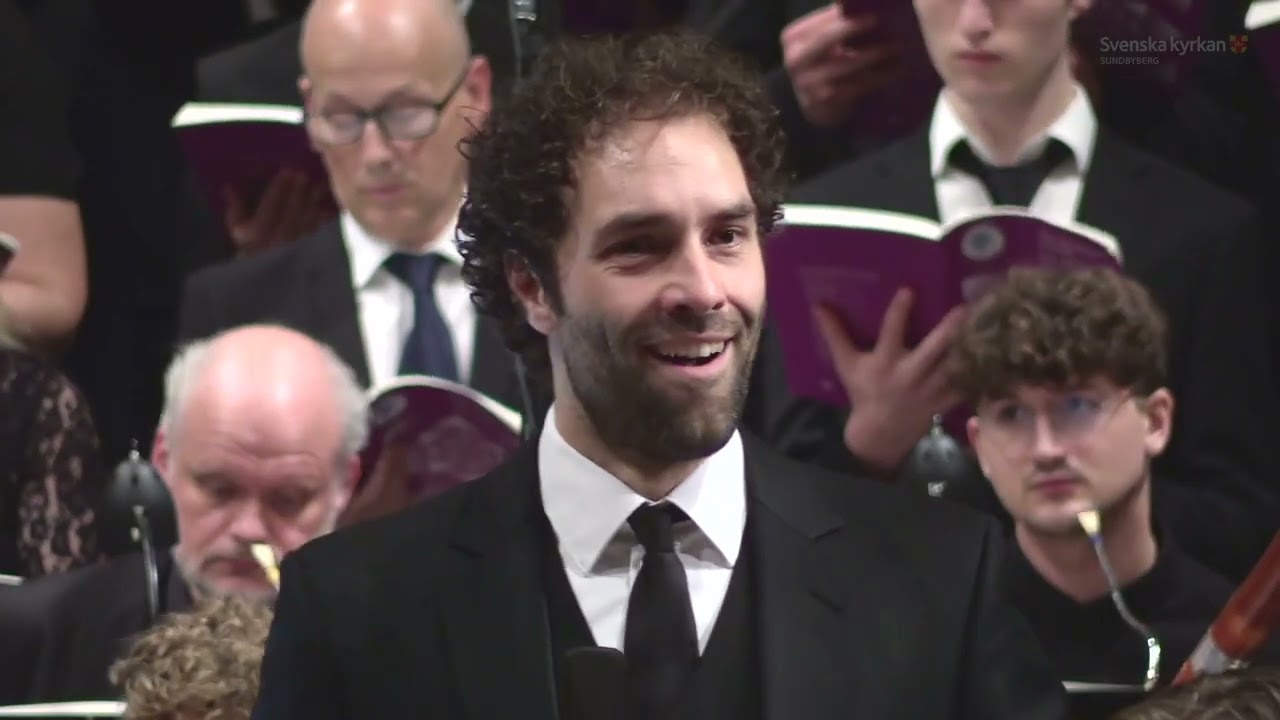 Thomas Volle, Mendelssohn „Elias”