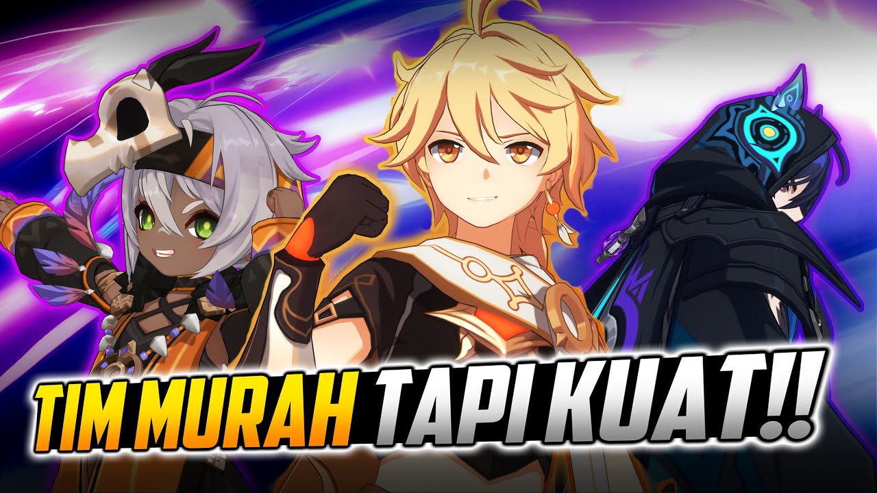 6 TIM TERBAIK - VERSI 4 STAR Only SEBELUM NOD-KRAI !! #5.8 | Ditusi