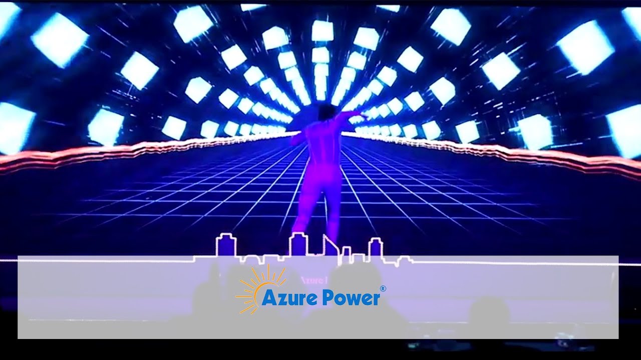 Azure Power