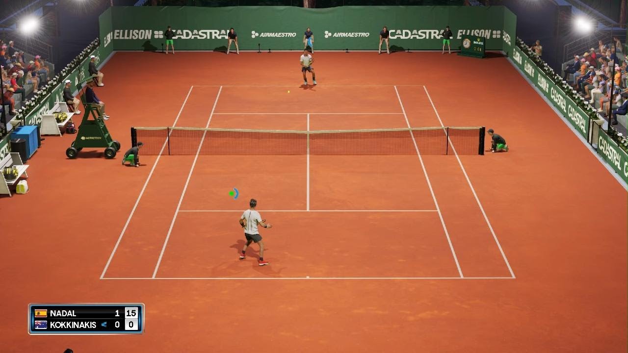 Tennis