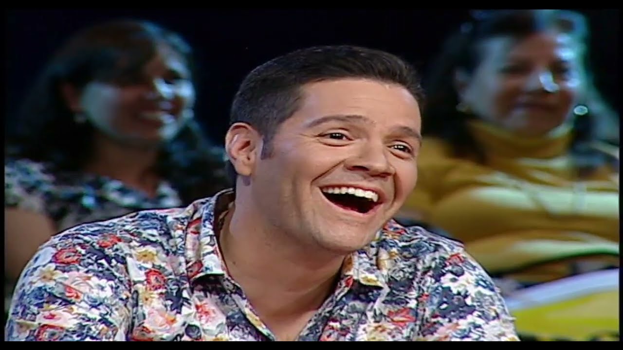 Te pongo los cachos