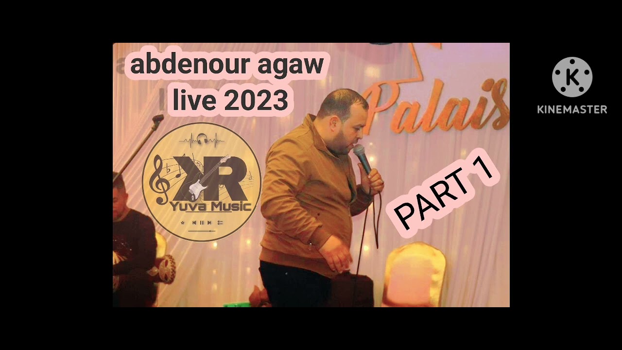 Abdenour Agaw meilleure Live 2023 🎼🎶🎵🎧🎹