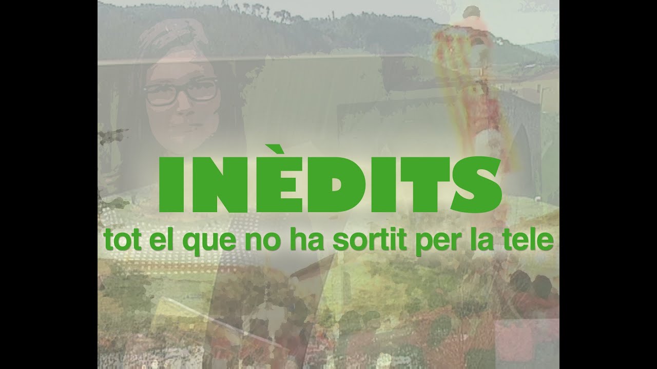 VOTV - Inèdits - Partit de veterans a Llerona