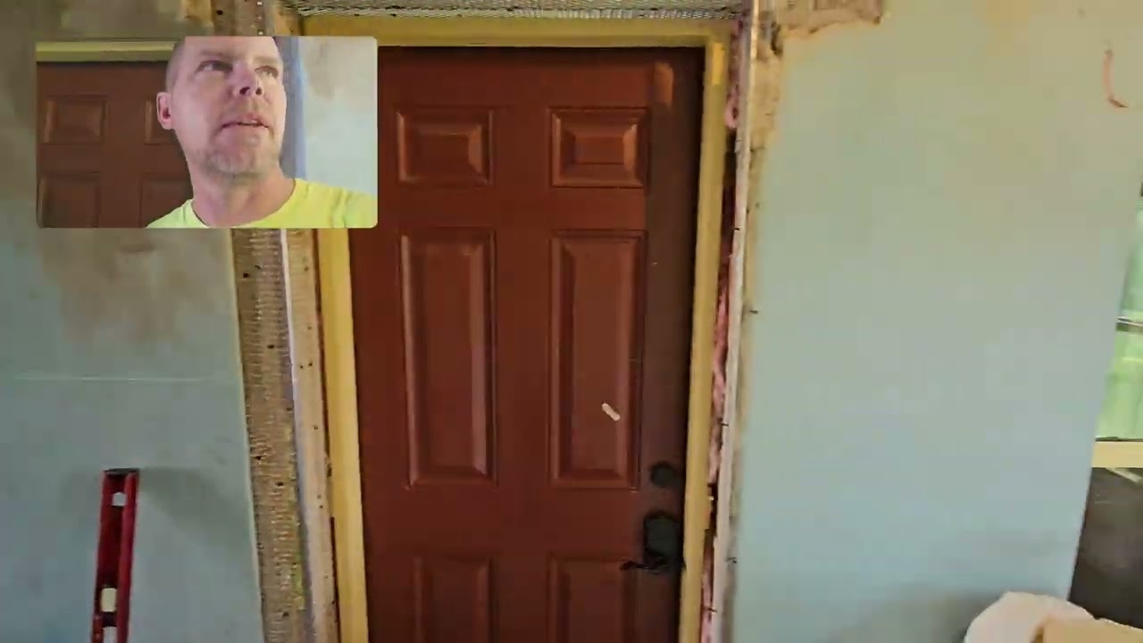 Does stucco sucko???  Watch me give it a shot! 