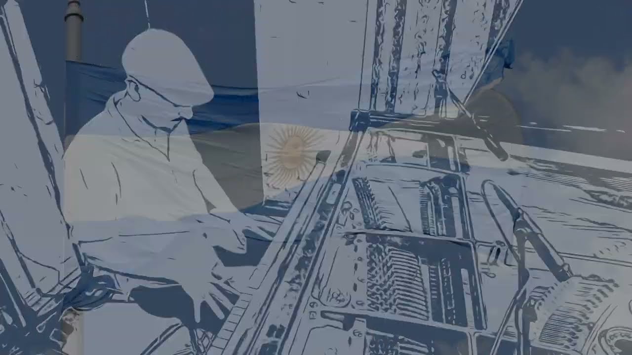 Gabriel Palatchi - Nostalgias (tango)