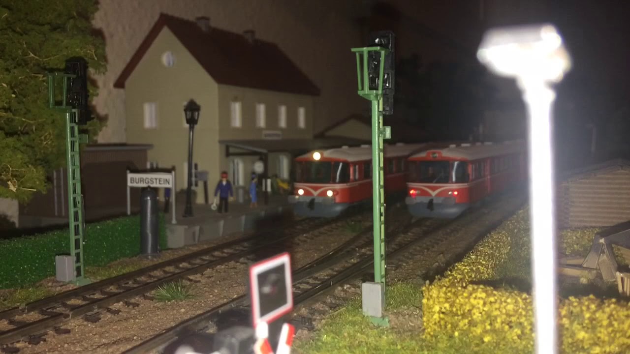 Heljan HHJ Y Tog ( Oddergrisen)