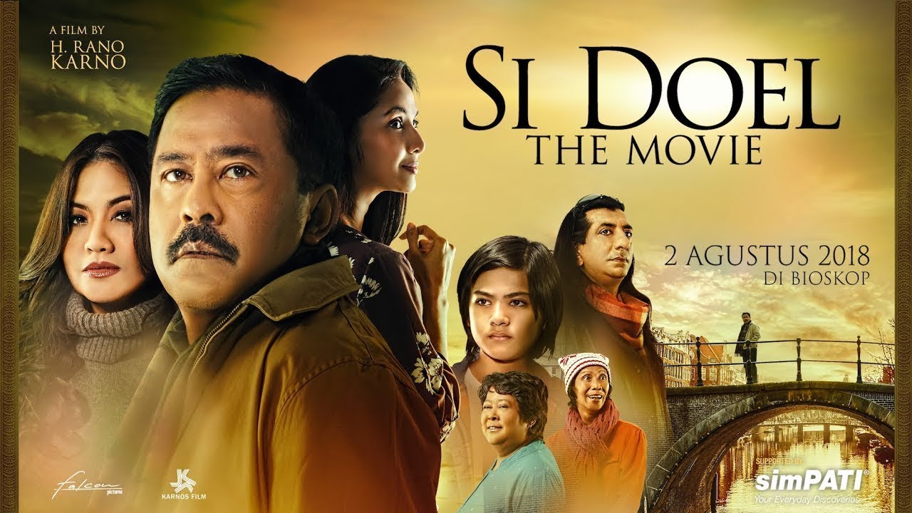 Official Trailer 