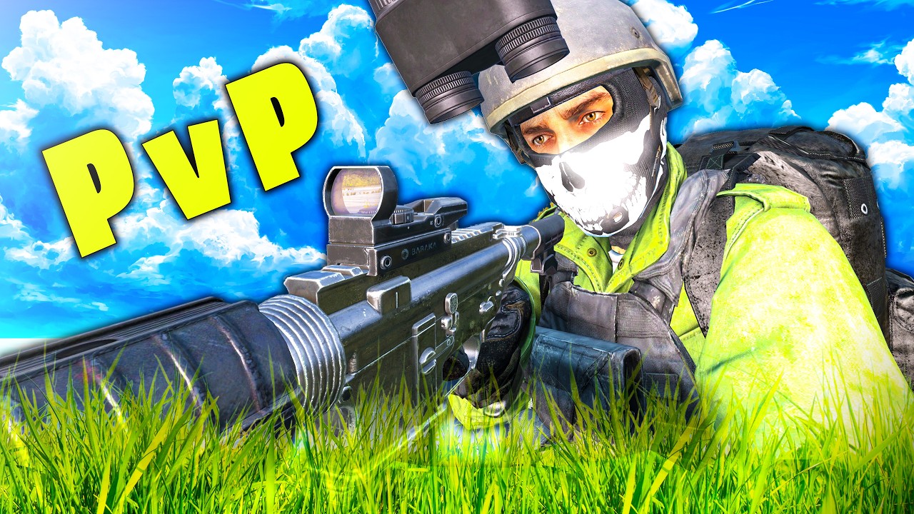 10 PvP TIPS That INSTANTLY Make You DEADLY in DayZ