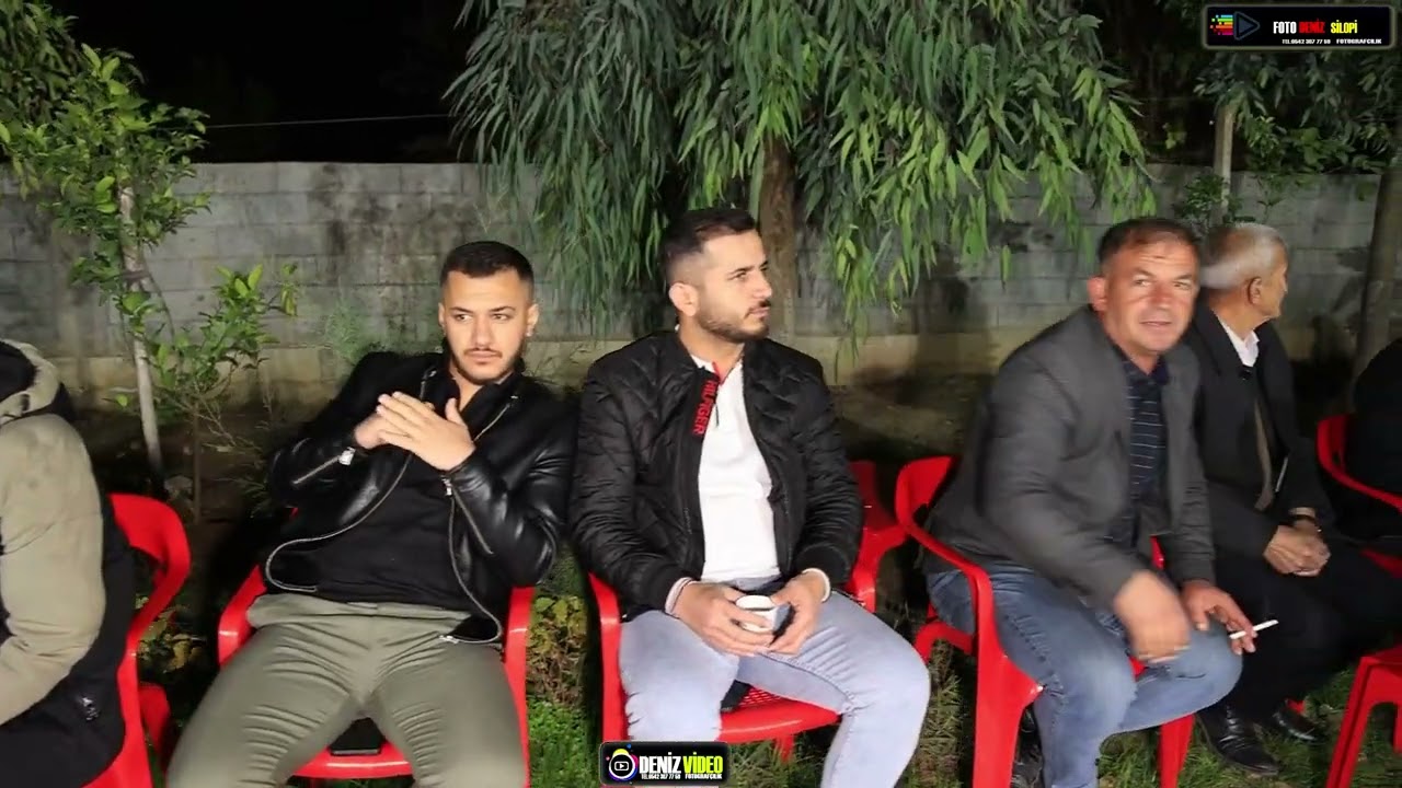 RENAS TİTİK KINA GECESİ PART 1  TİTİK AİLESİNİN DÜĞÜNÜ MÜZİK-GRUP WELAT SİLOPİ
