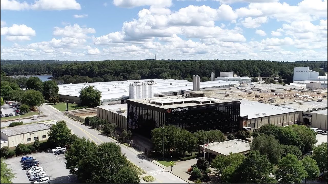 Southwire Corporate Video