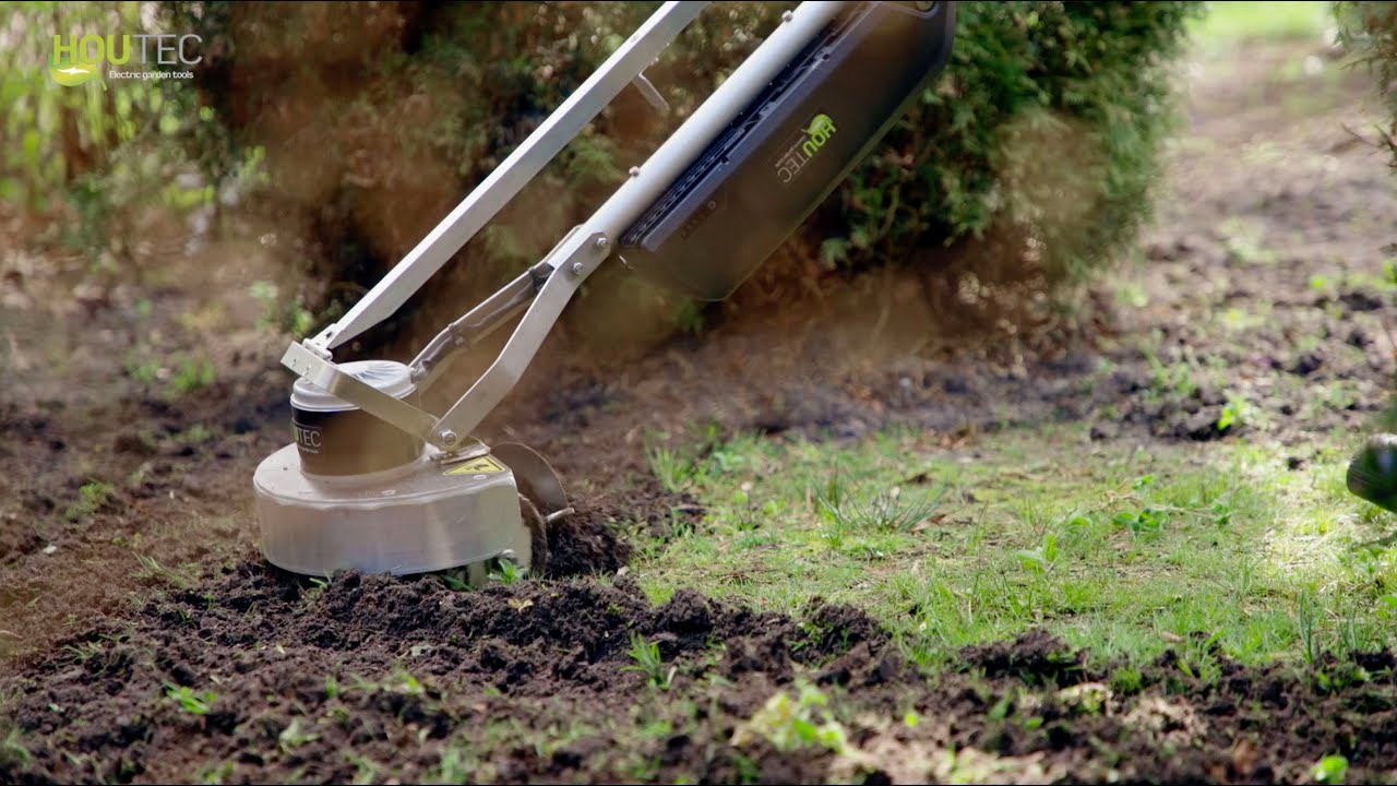 Houtec Bedrijfsvideo 2021