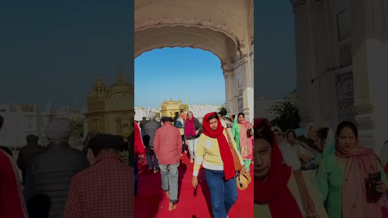 ਫਿਕਰ ਨਾ ਕਰਿਆ ਕਰ ਉਹ ਤੇ ਭਰੋਸਾ ਕਰਿਆ ਕਰ ਡੋਰਾਂ ਸਤਿਗੁਰ ਤੇ ਛੱਡ ਦਿੱਤੀਆਂ ਸਾਡਾ ਤੁਹਾਡੇ ਤੋਂ ਬਗੈਰ ਹੋਰ ਕੋਈ ਨਹੀਂ