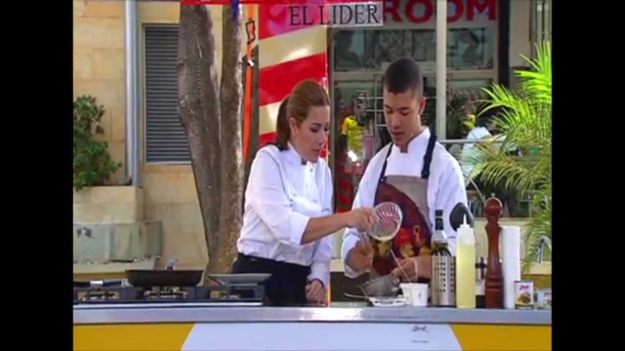 La Sartén por el Mango - Noviembre 26